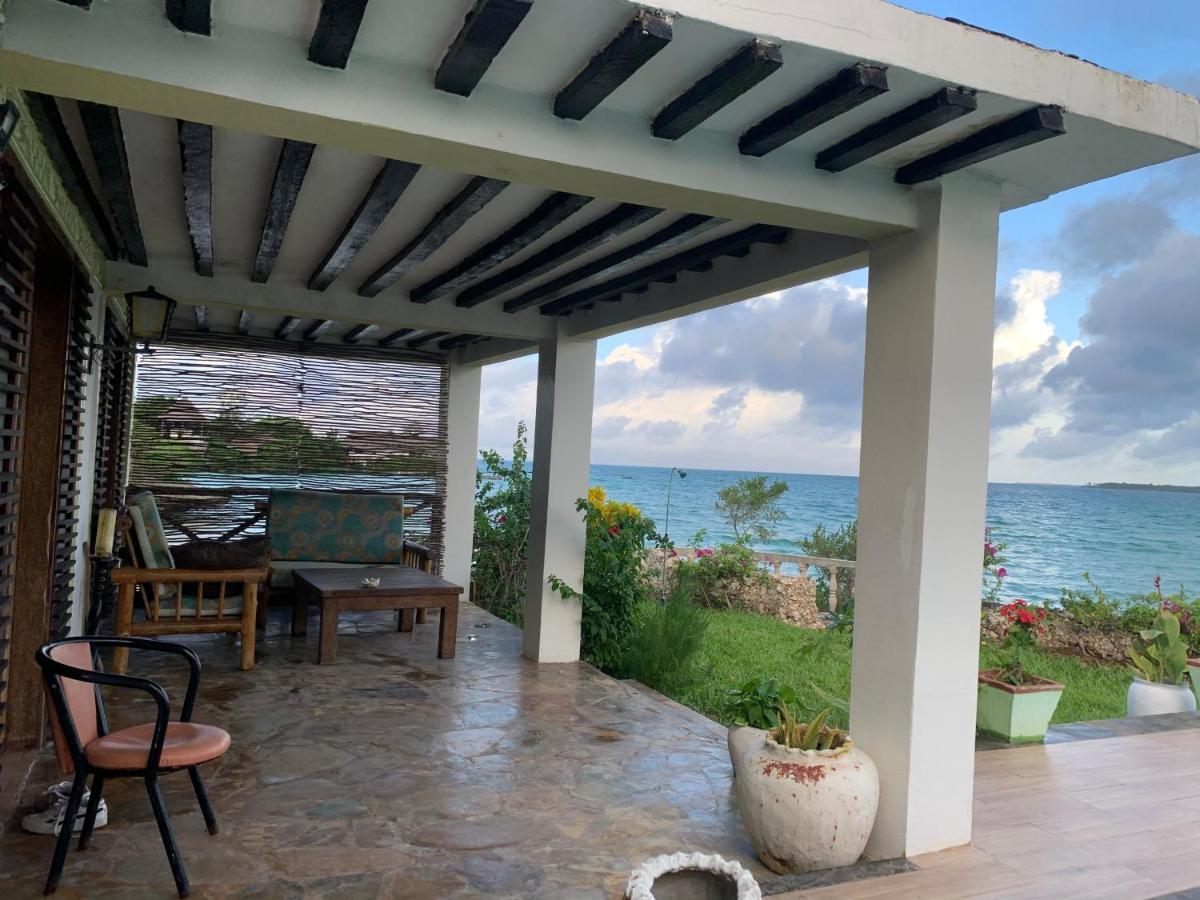 Malcom Residence 2 Mdudu Mkubwa Екстер'єр фото