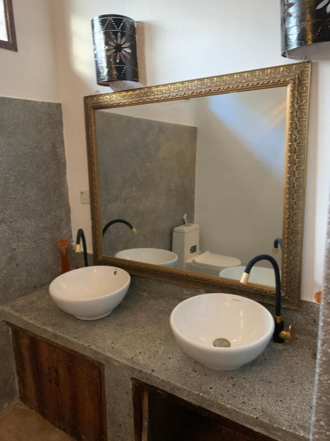 Malcom Residence 2 Mdudu Mkubwa Екстер'єр фото