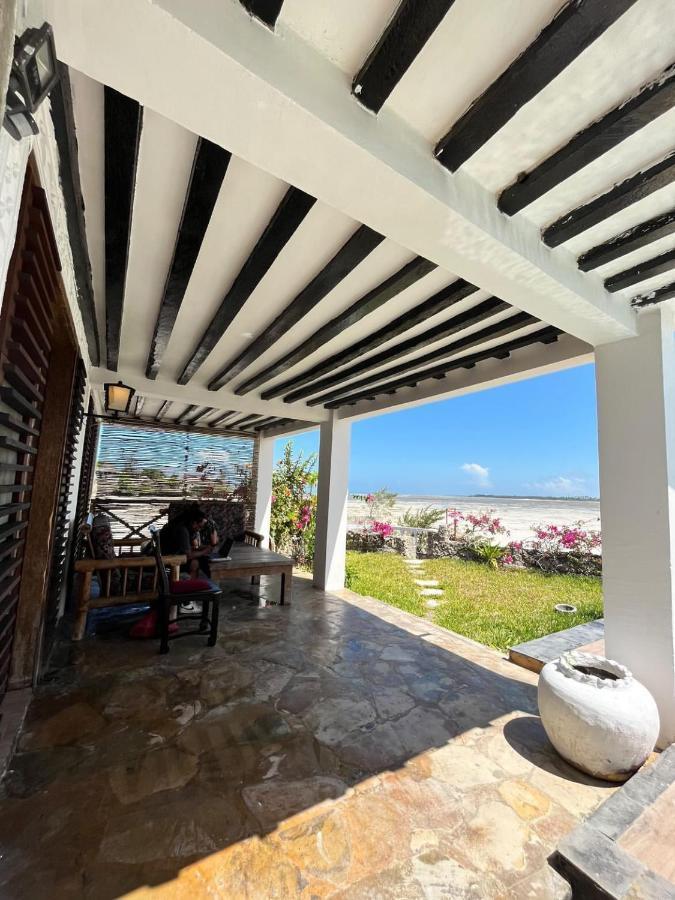 Malcom Residence 2 Mdudu Mkubwa Екстер'єр фото