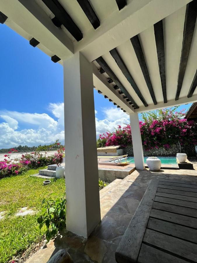 Malcom Residence 2 Mdudu Mkubwa Екстер'єр фото