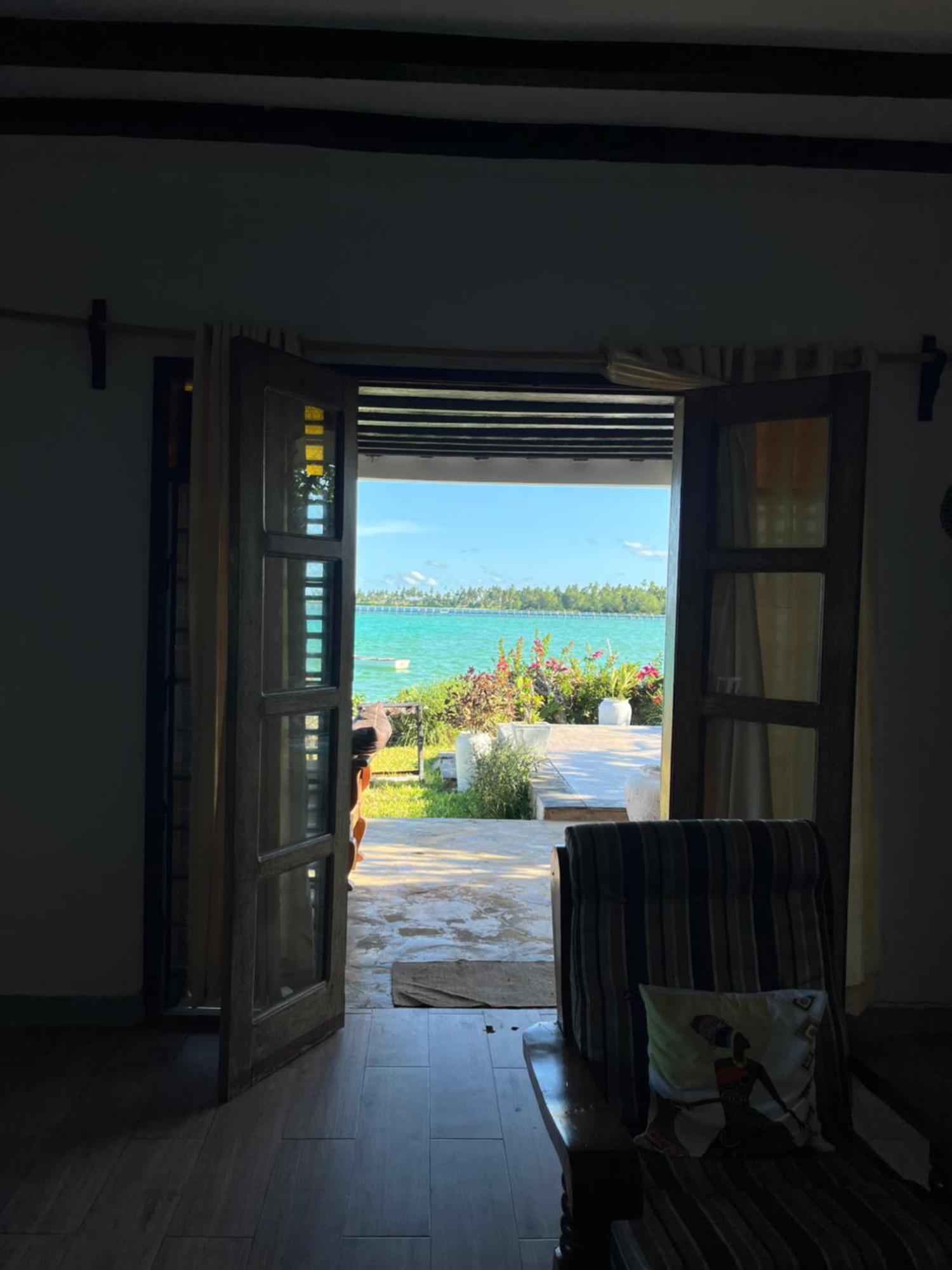 Malcom Residence 2 Mdudu Mkubwa Екстер'єр фото