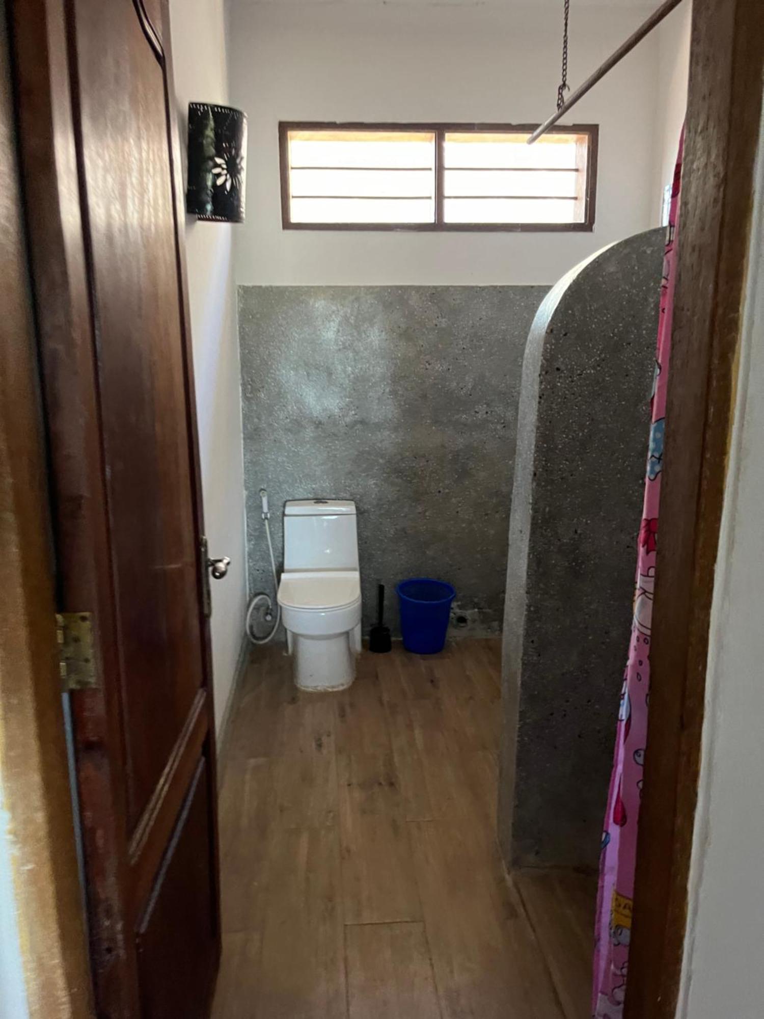 Malcom Residence 2 Mdudu Mkubwa Екстер'єр фото