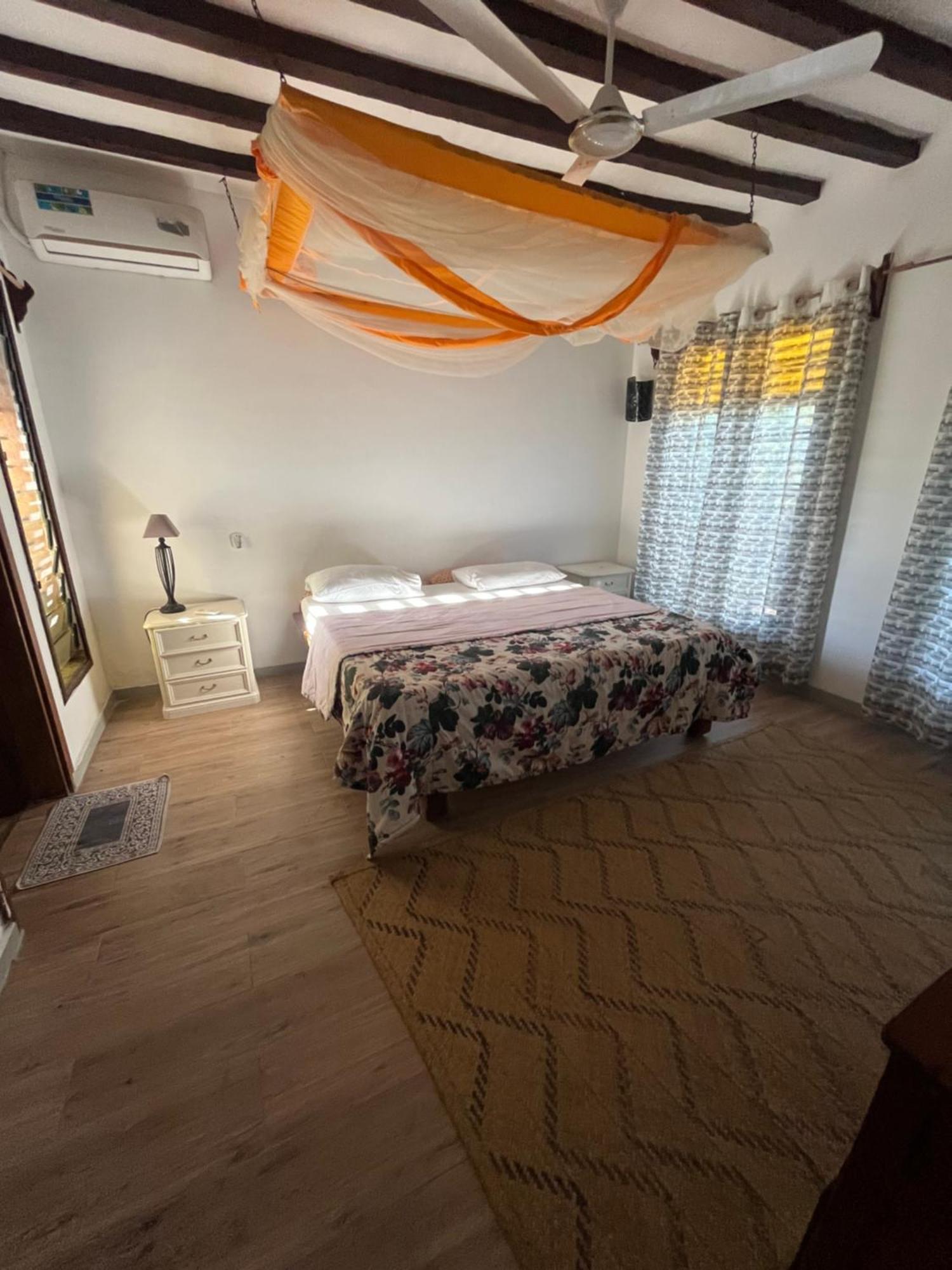 Malcom Residence 2 Mdudu Mkubwa Екстер'єр фото