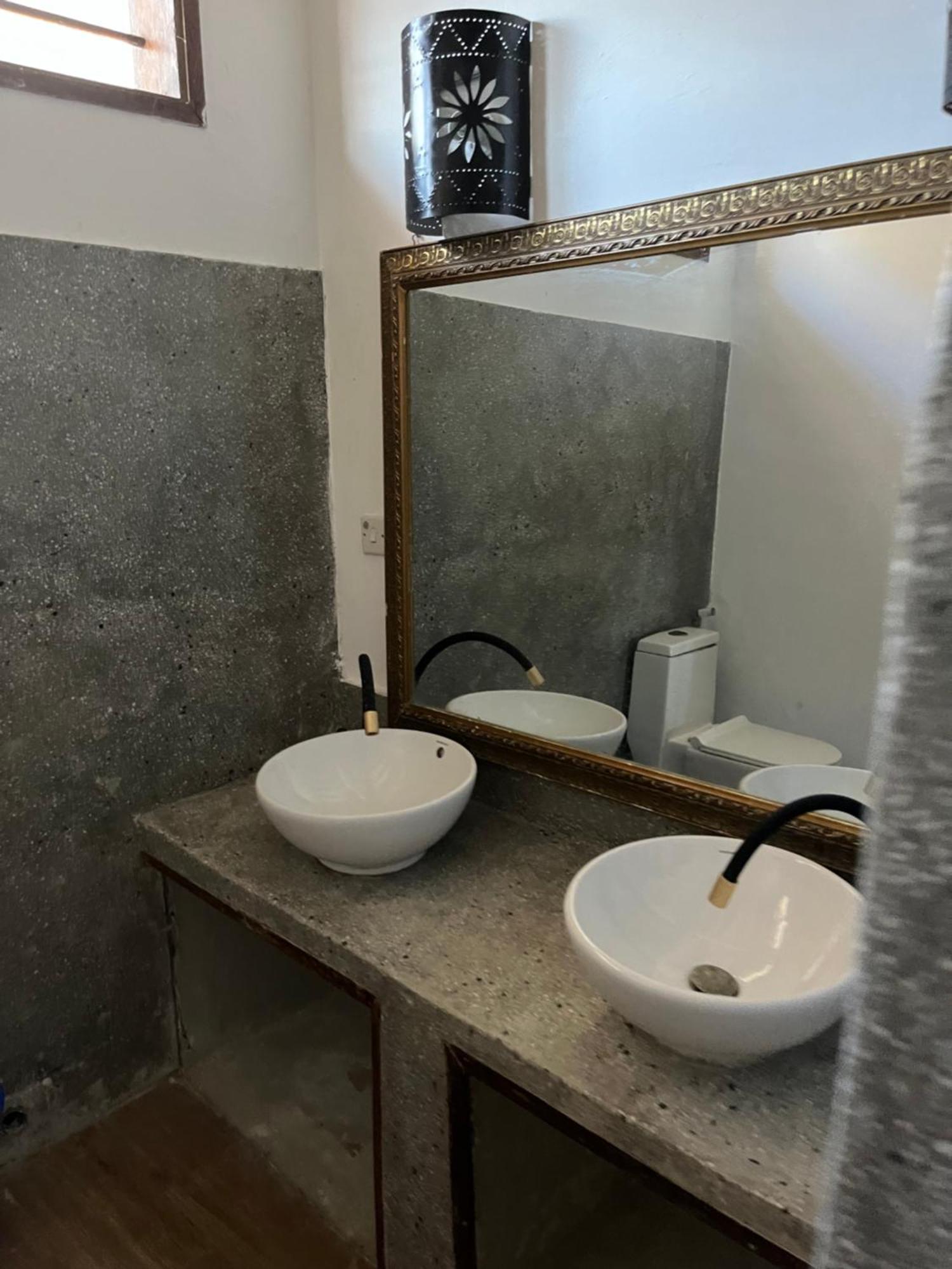 Malcom Residence 2 Mdudu Mkubwa Екстер'єр фото