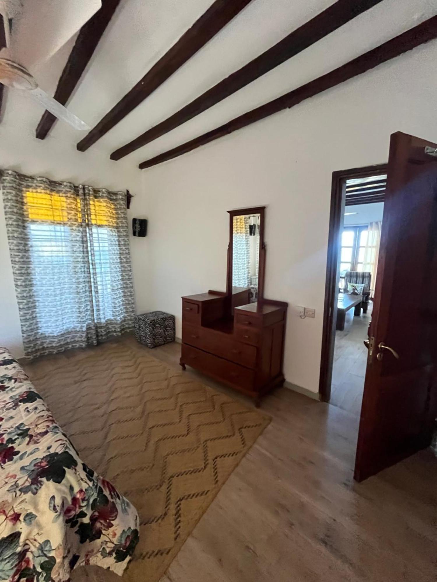 Malcom Residence 2 Mdudu Mkubwa Екстер'єр фото