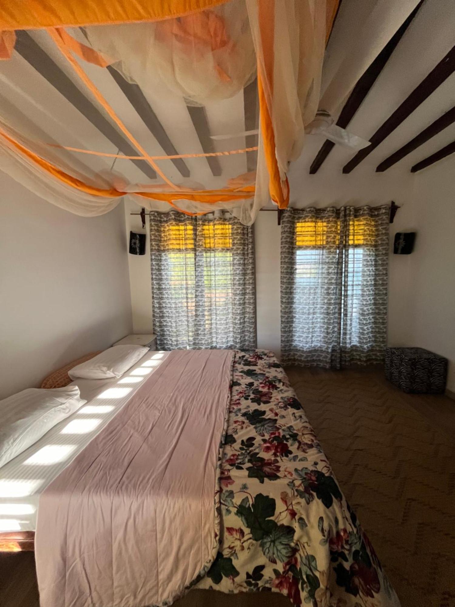 Malcom Residence 2 Mdudu Mkubwa Екстер'єр фото