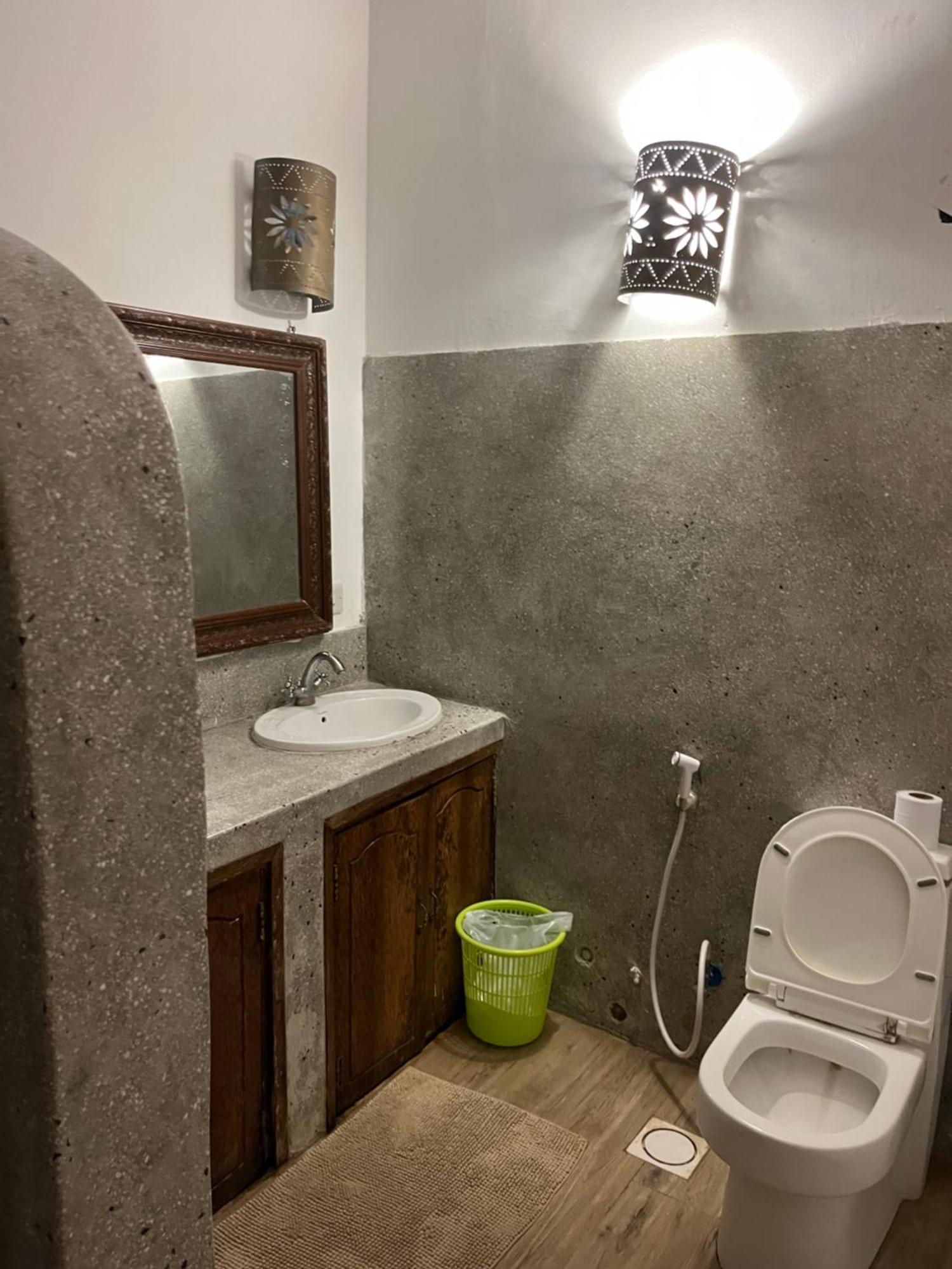 Malcom Residence 2 Mdudu Mkubwa Екстер'єр фото