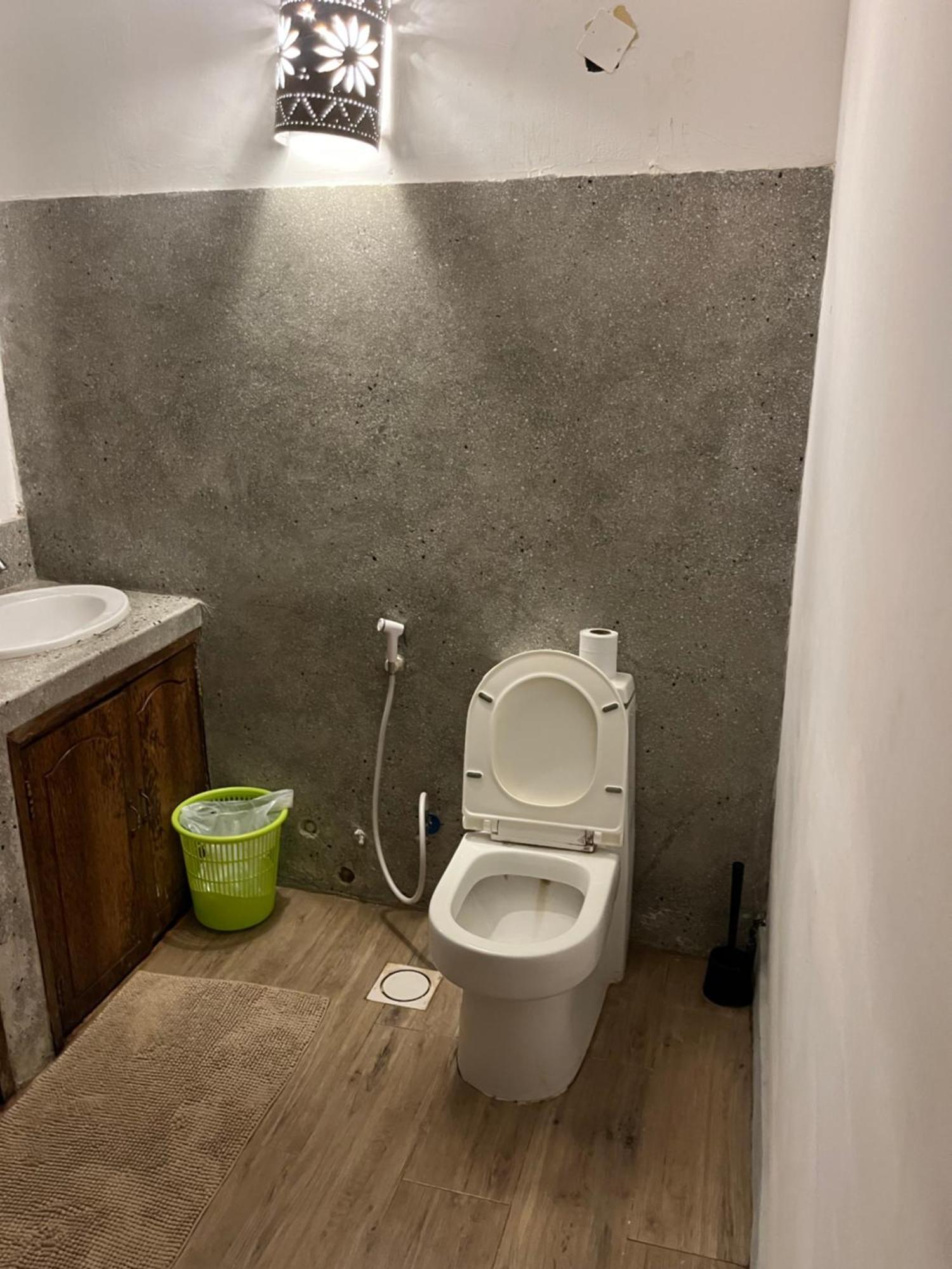 Malcom Residence 2 Mdudu Mkubwa Екстер'єр фото