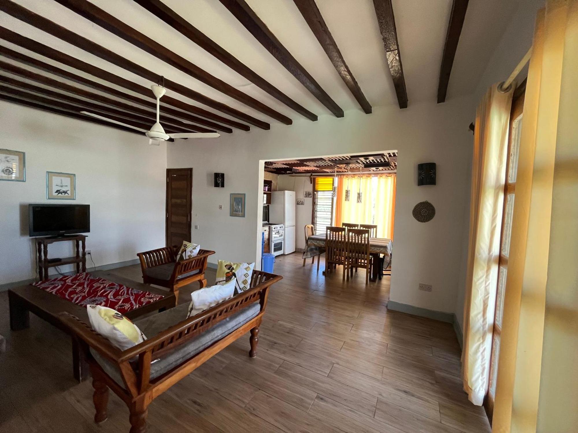 Malcom Residence 2 Mdudu Mkubwa Екстер'єр фото