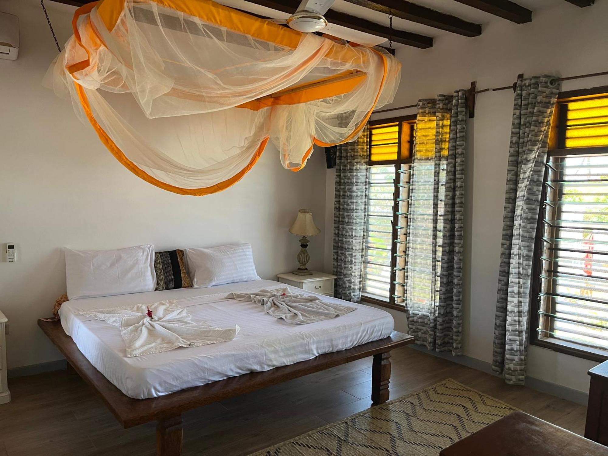Malcom Residence 2 Mdudu Mkubwa Екстер'єр фото