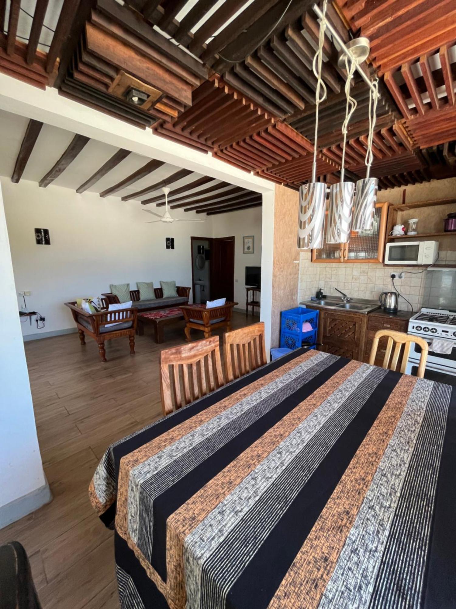 Malcom Residence 2 Mdudu Mkubwa Екстер'єр фото