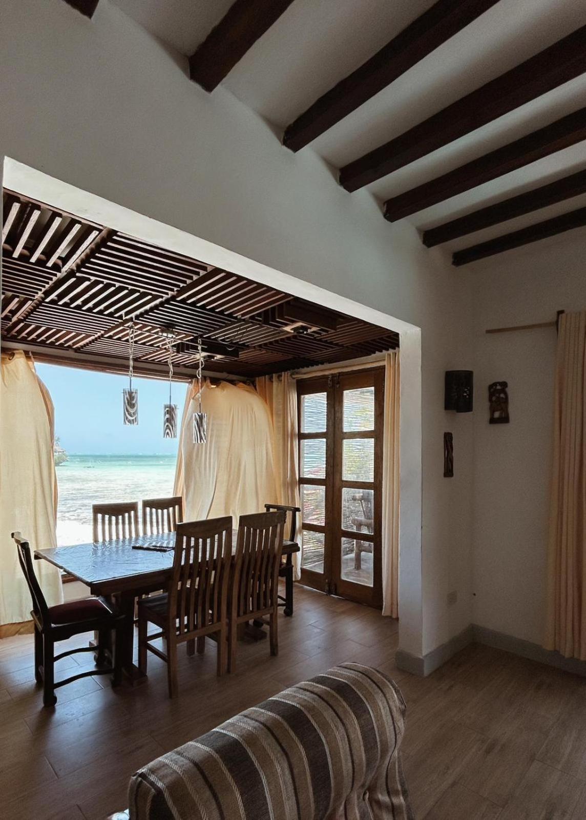 Malcom Residence 2 Mdudu Mkubwa Екстер'єр фото