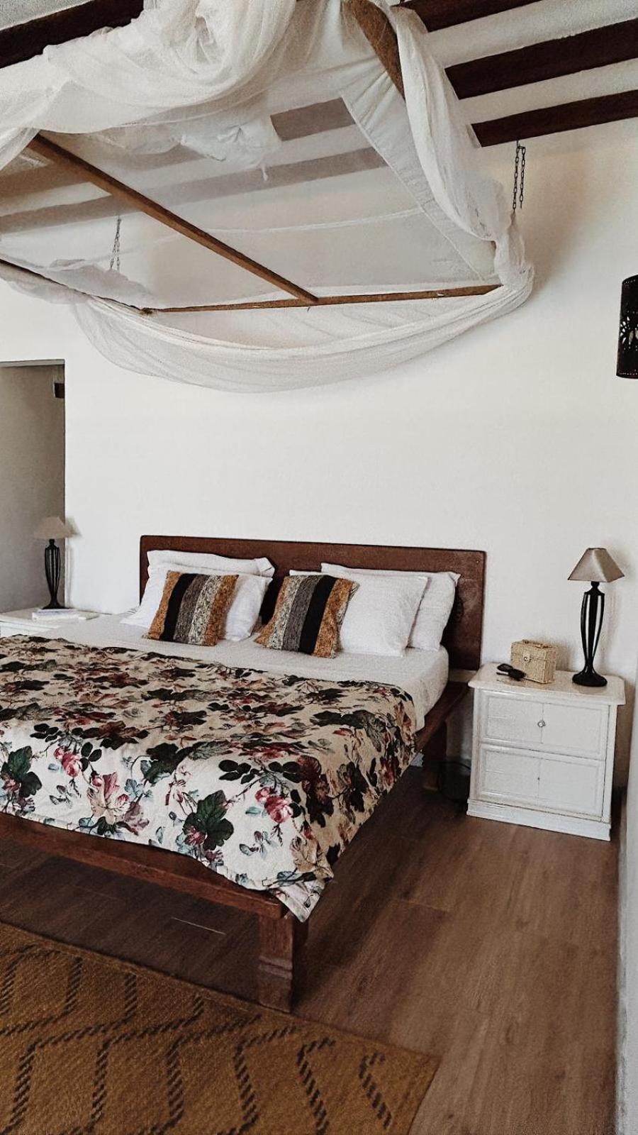 Malcom Residence 2 Mdudu Mkubwa Екстер'єр фото