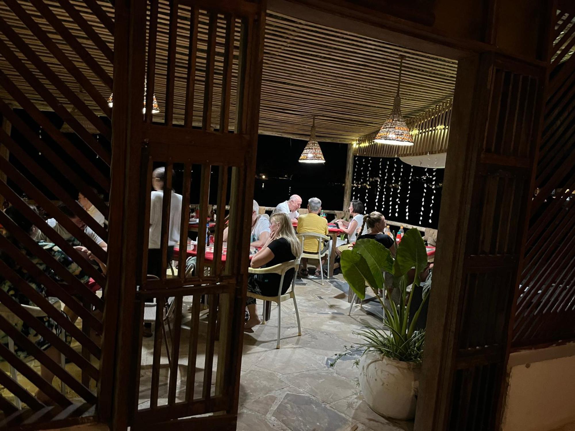 Malcom Residence 2 Mdudu Mkubwa Екстер'єр фото