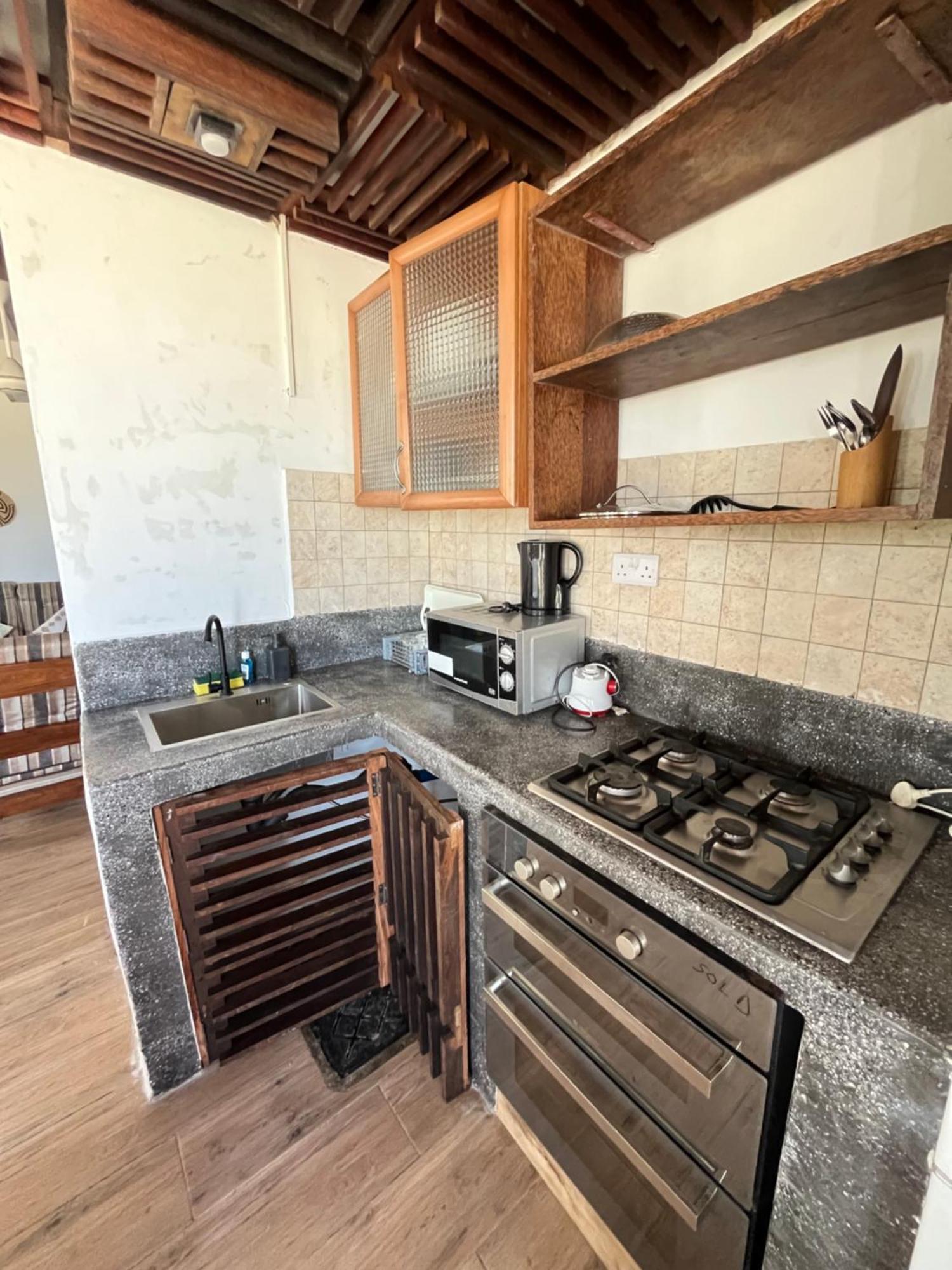 Malcom Residence 2 Mdudu Mkubwa Екстер'єр фото