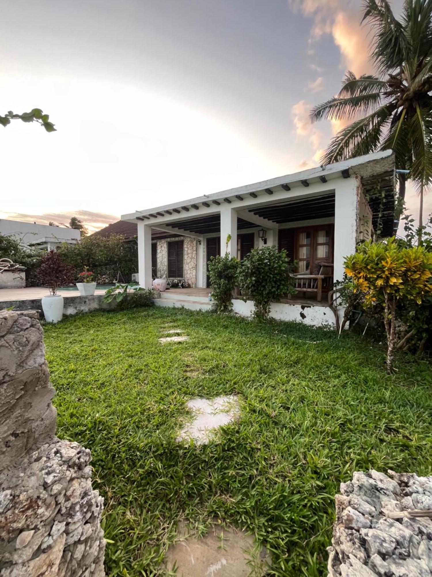 Malcom Residence 2 Mdudu Mkubwa Екстер'єр фото