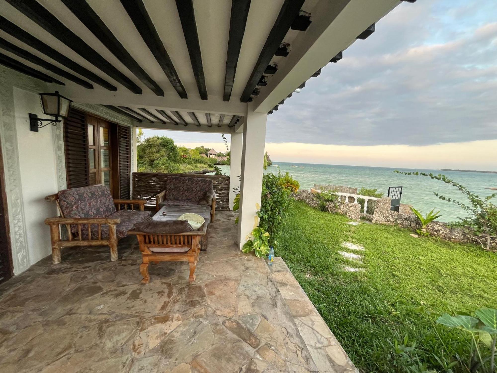 Malcom Residence 2 Mdudu Mkubwa Екстер'єр фото
